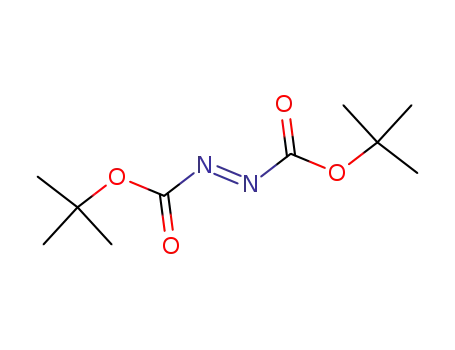 di-tert-butyl (E)-azodicarboxylate