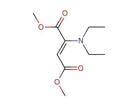 dimethyl diethylaminofumarate