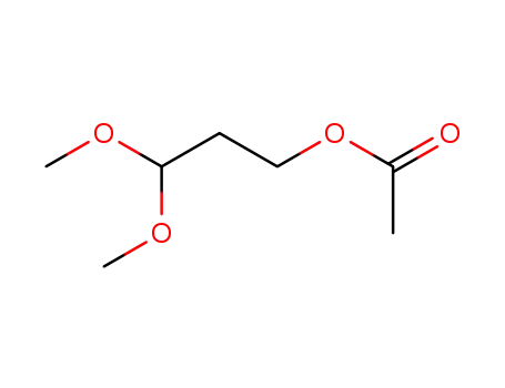 3-acetoxy-1,1-dimethoxy-propane