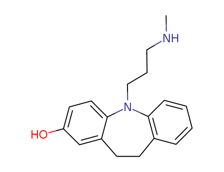 2-Hydroxy-desipramine