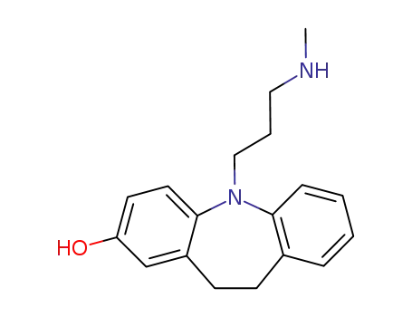 2-Hydroxydesipramine