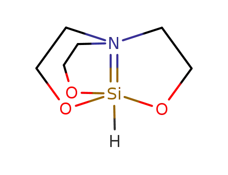 1-hydrosilatrane