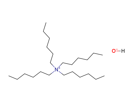 Tetrahexylammonium Hydroxide (10% In Methanol)