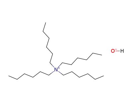 Tetrahexylammonium Hydroxide (10% In Methanol)