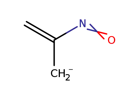 2-nitrosoallyl anion