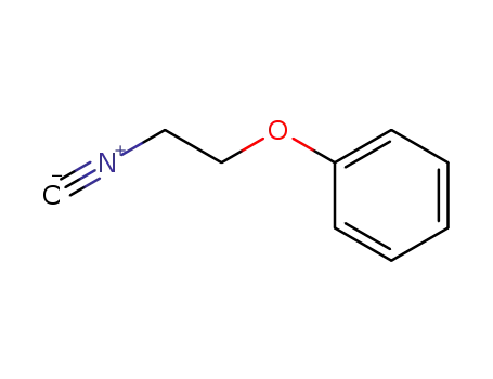 (2-Isocyano-ethoxy)-benzene
