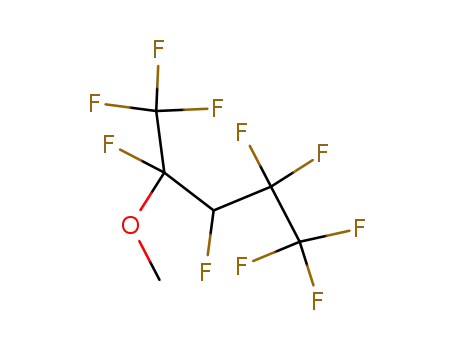 2-methoxy-3-hydroperfluoropentane