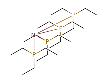 tetrakis(triethylphosphine)nickel(0)