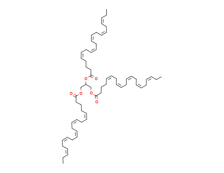1,2,3-trieicosapentaenoyl glycerol