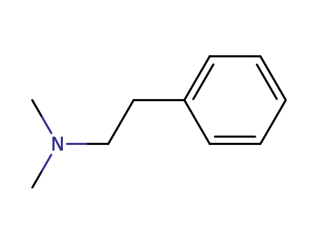 N,N-dimethyl-2-phenylethanamine