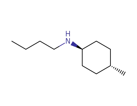 N-butyl-4-methylcyclohexylamine