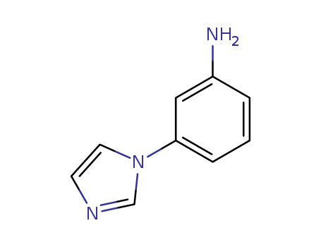 3-IMIDAZOL-1-YL-PHENYLAMINE