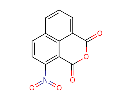 4-Nitronaphthalene-1,8-dicarboxylic anhydride