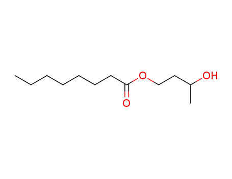 1,3-butanediol monooctanoate
