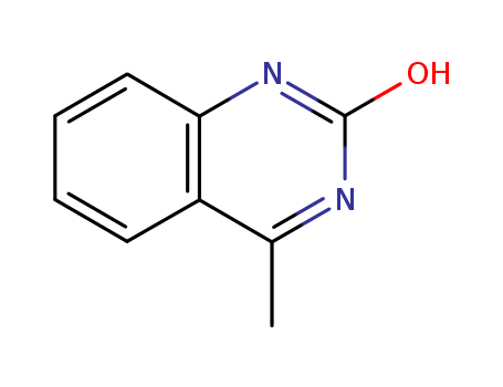 2(3H)-Quinazolinone,4-methyl-