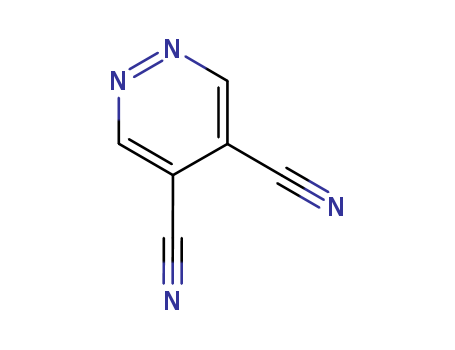 4,5-Pyridazinedicarbonitrile