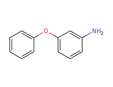 3-Phenoxyaniline cas no. 3586-12-7 98%