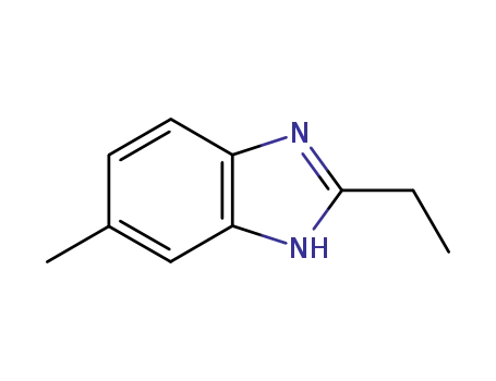 2-ethyl-6-methylbenzimidazole