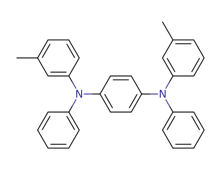 N,N'-diphenyl-N,N'-bis(3-methylphenyl)-1,4-phenylenediamine