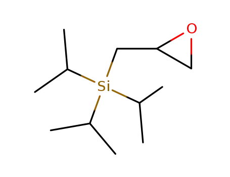 allyltriisopropylsilane oxide