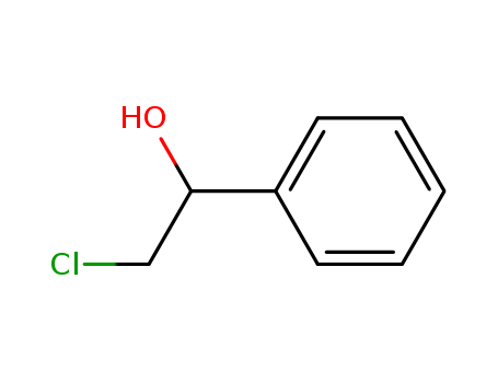 Benzenemethanol, a-(chloromethyl)-