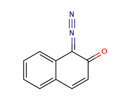 1-diazo-2(1H)naphthalenone
