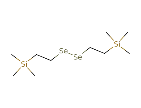 bis[2-(trimethylsilyl)ethyl]-diselenide