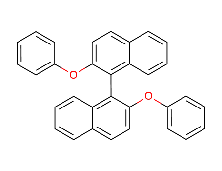 2,2'-diphenoxy-1,1'-binaphthalene