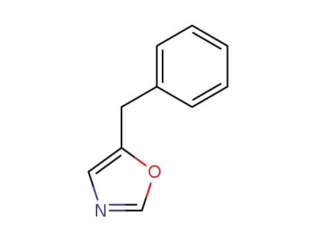 5-Benzyloxazole