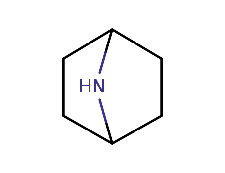 7-azabicyclo[2.2.1]heptane(SALTDATA: HCl)