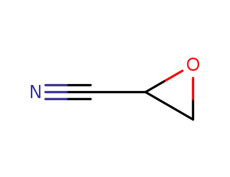 2,3-Epoxypropiononitrile