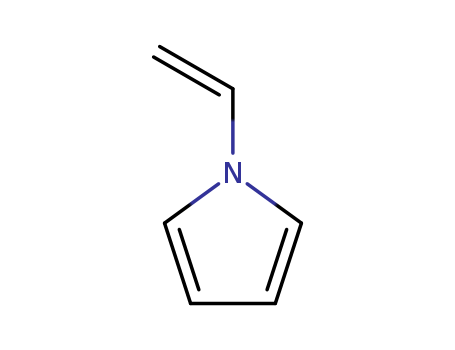13401-81-5 1H-Pyrrole, 1-ethenyl-