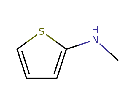 thiophene-2-methylamine