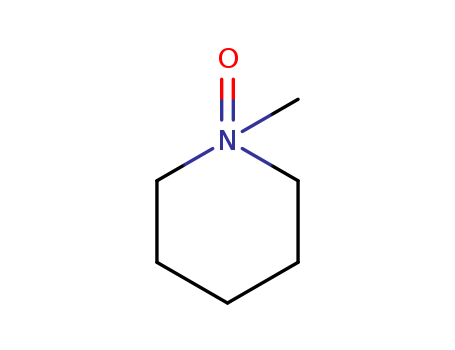 Piperidine, 1-methyl-, 1-oxide