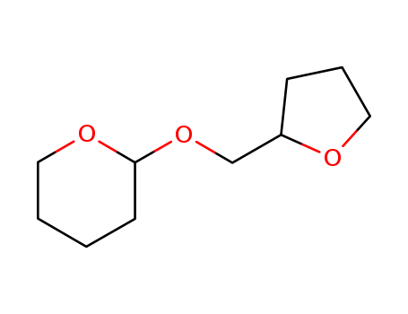 2(3)-(Tetrahydrofurfuryloxy)Tetrahydropyran