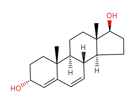 1,4,6-androstatrien-3α,17β-diol