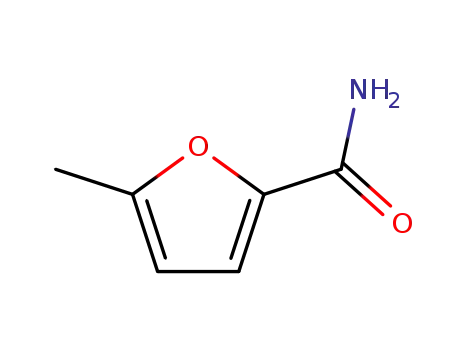 2-Furancarboxamide,5-methyl-