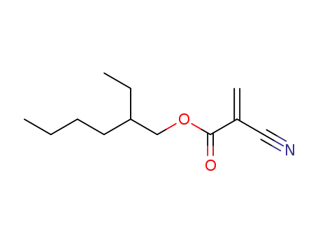 2-ethylhexyl α-cyanoacrylate