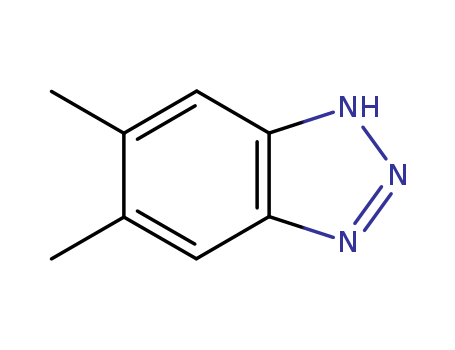 Factory Supply 5,6-Dimethyl-1H-benzotriazole hydrate
