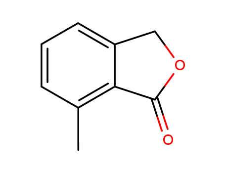 1(3H)-Isobenzofuranone,7-methyl-                                                                                                                                                                        