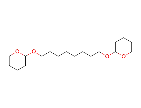 2,2'-[Octane-1,8-diylbis(oxy)]bis(oxane)