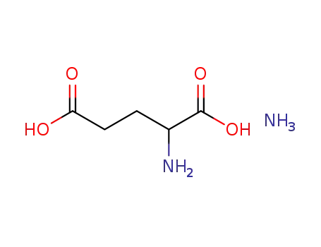 glutamic acid (amino acid)