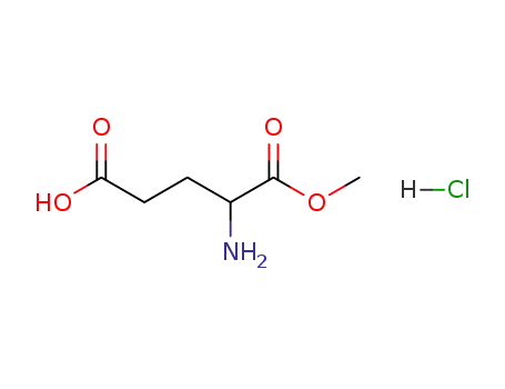 glutamic acid diester hydrochloride