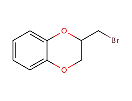 2-(bromomethyl)-2,3-dihydro-1,4-benzodioxin