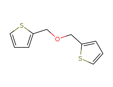 bis(thienylmethyl) ether
