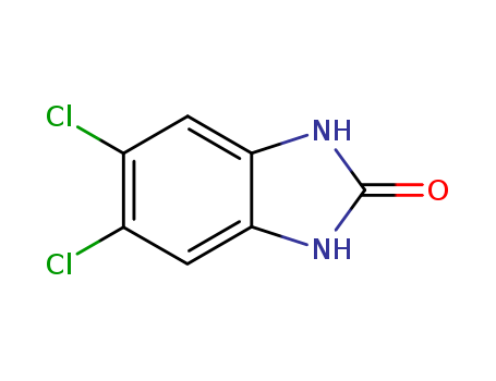 5,6-Dichloro-1H-benzo[d]imidazol-2(3H)-one