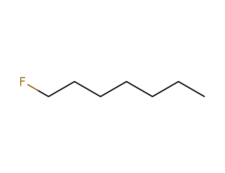 1-Fluoroheptane