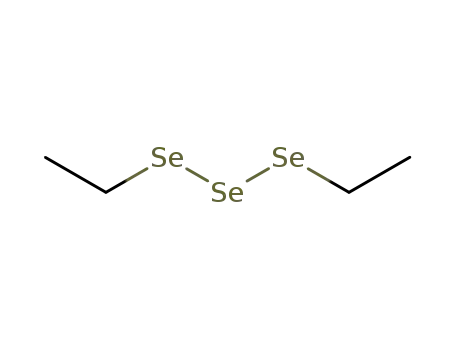 diethyl-triselenide