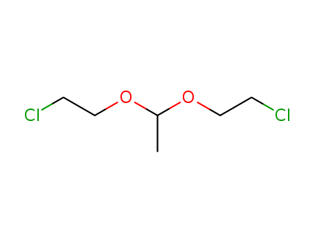 Ethane,1,1-bis(2-chloroethoxy)-