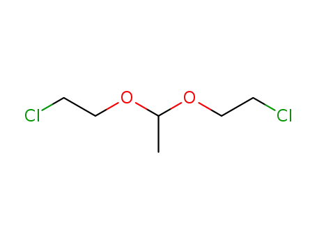1,1-di(2-chloroethoxy)ethane